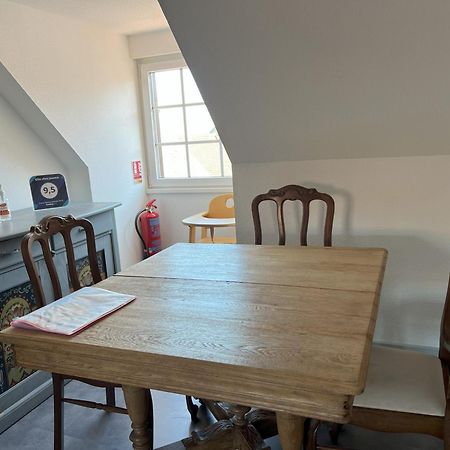 Gite Jeanne Familial - Calme - Parking Ebersheim 외부 사진