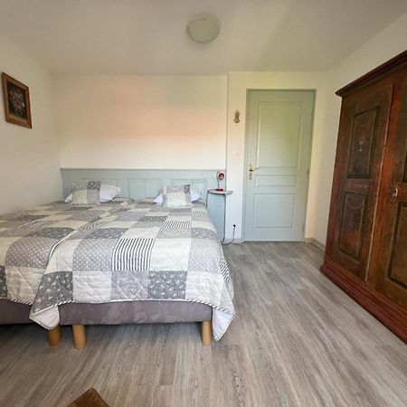 Gite Jeanne Familial - Calme - Parking Ebersheim 외부 사진
