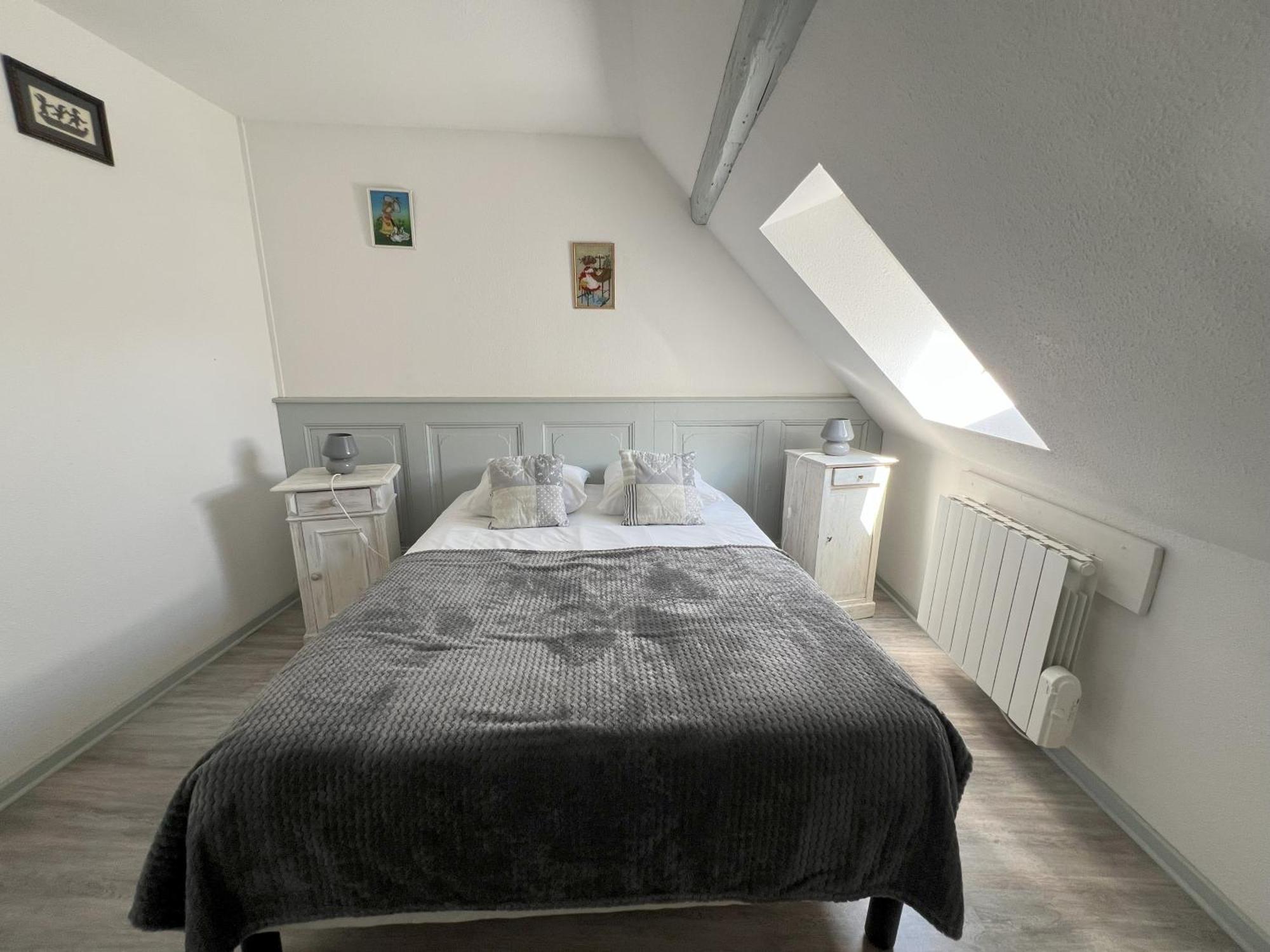 Gite Jeanne Familial - Calme - Parking Ebersheim 외부 사진