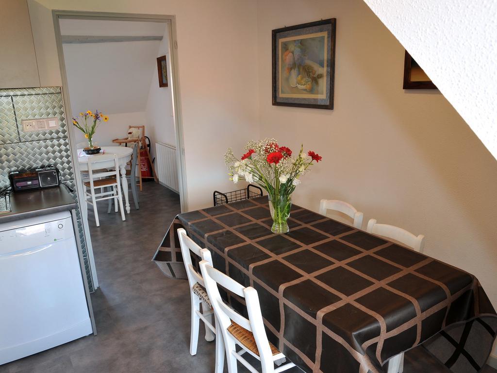 Gite Jeanne Familial - Calme - Parking Ebersheim 객실 사진