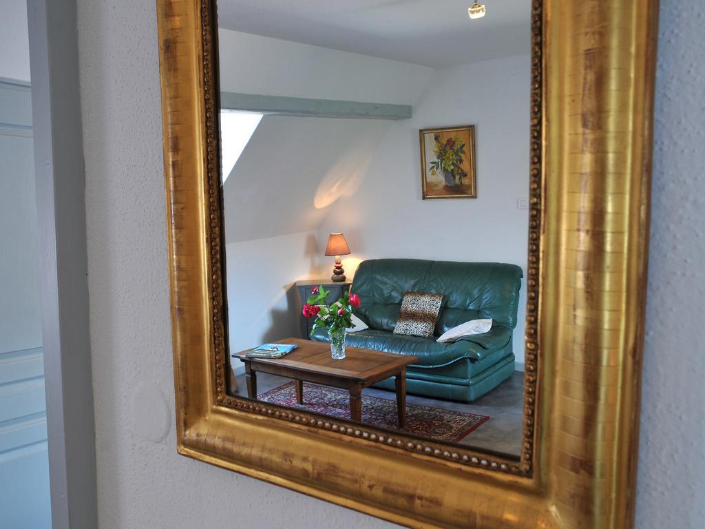 Gite Jeanne Familial - Calme - Parking Ebersheim 객실 사진