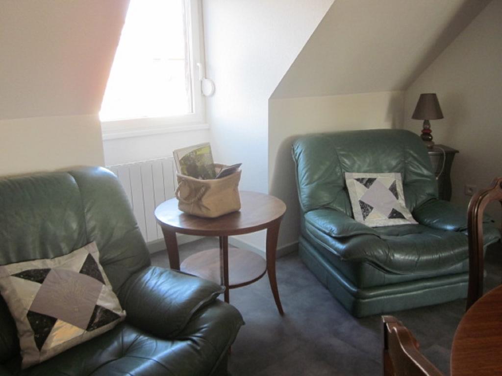 Gite Jeanne Familial - Calme - Parking Ebersheim 객실 사진