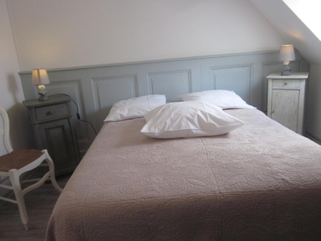 Gite Jeanne Familial - Calme - Parking Ebersheim 객실 사진
