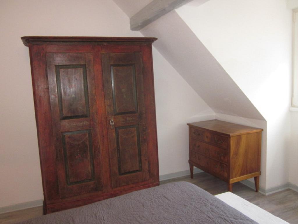 Gite Jeanne Familial - Calme - Parking Ebersheim 객실 사진